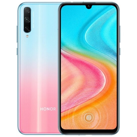 Honor 20 Lite Youth Edition Launched With In-Display Fingerprint Reader and More