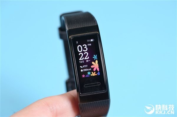 Huawei Band 4 Pro Launched With Improved GPS &#038; NFC