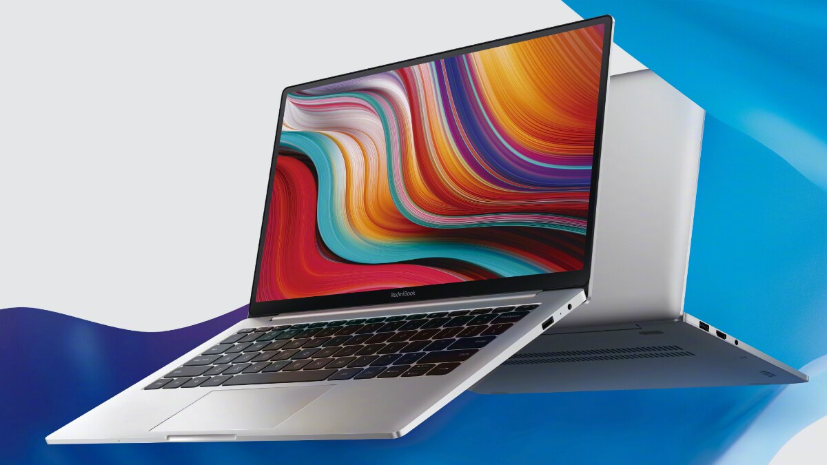 Xiaomi’s RedmiBook 13 Makes High-End Ultrabooks Affordable