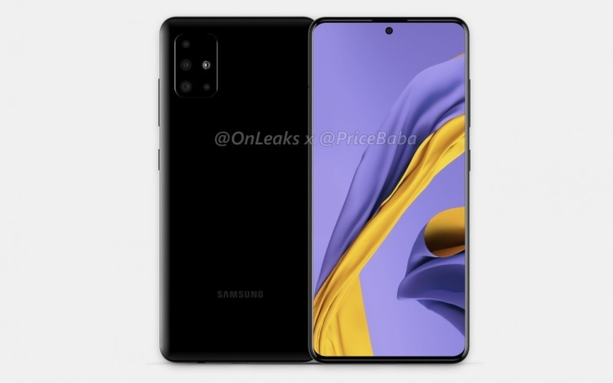 Samsung Galaxy A (2020) Series to Launch This Month