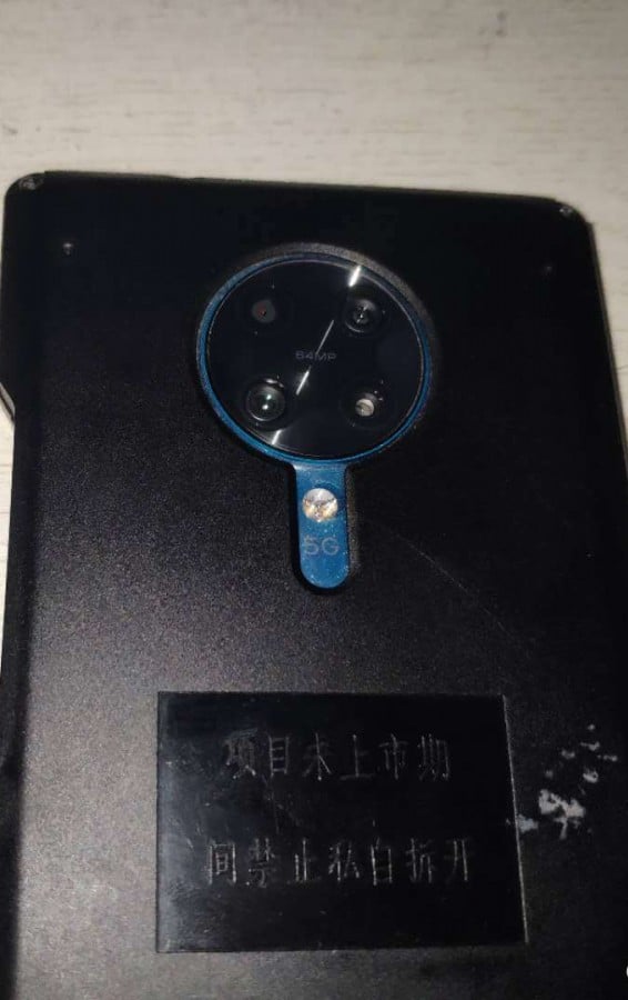 Leak Reveals Redmi K30 Pro Live Images and Official Launch Date
