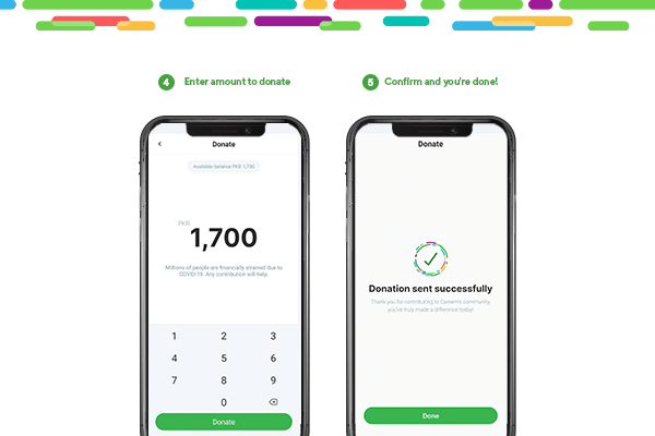 Careem Joins Forces with Relief Providers by Introducing In-App ‘Donation Button’