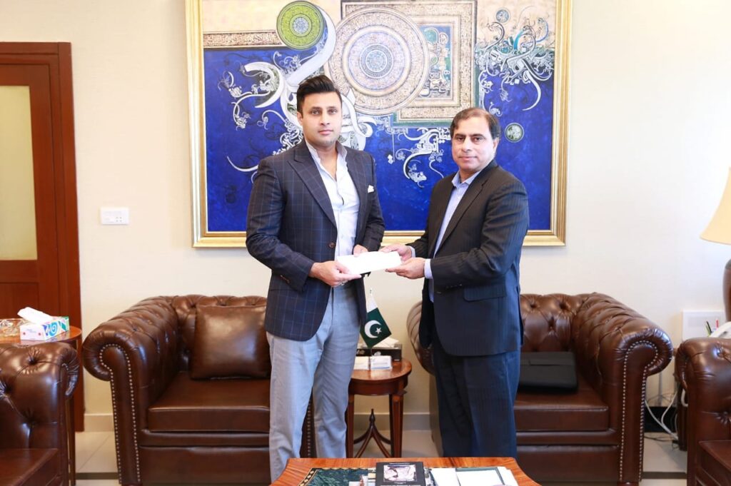 Zong Employees Donate Rs 7 Million Towards Prime Minister’s Corona Relief Fund