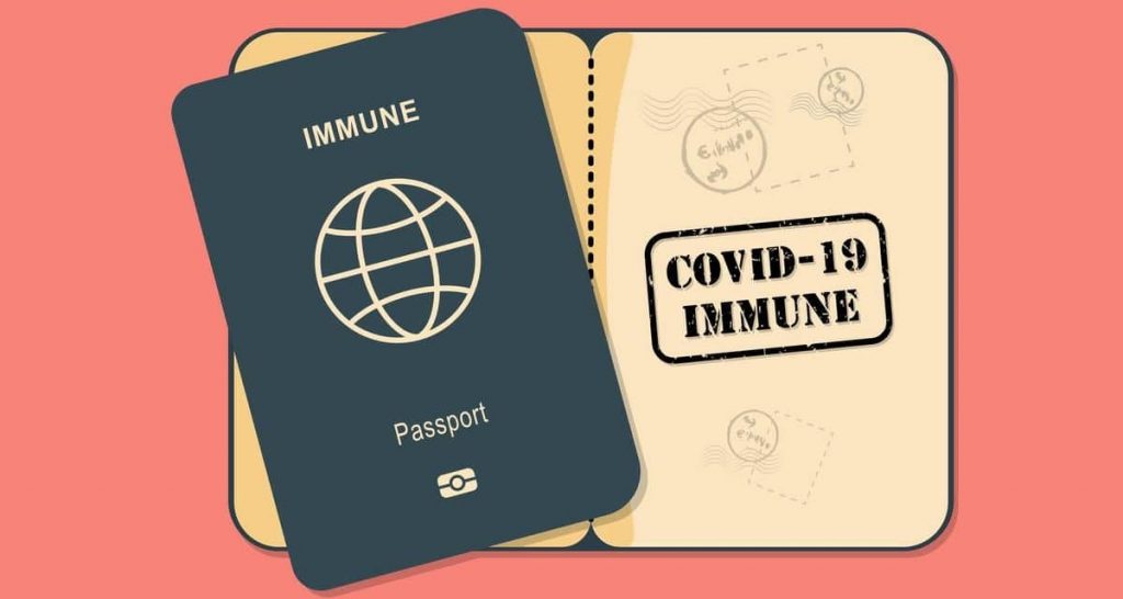 This Pakistani Company is Working on a Digital Vaccine Passport for COVID-19