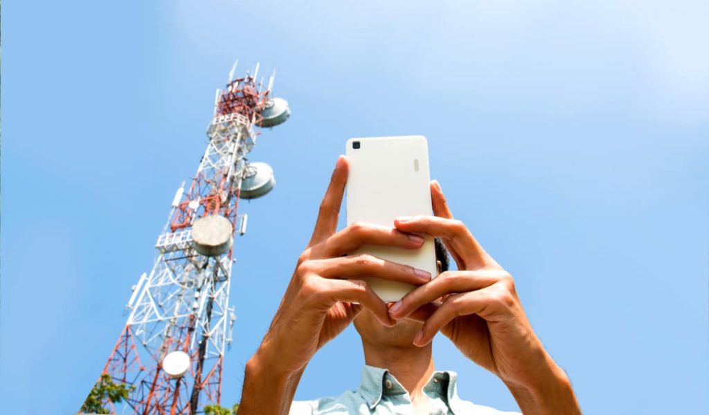 Number of 3G and 4G Users Increases to 95.38 Million