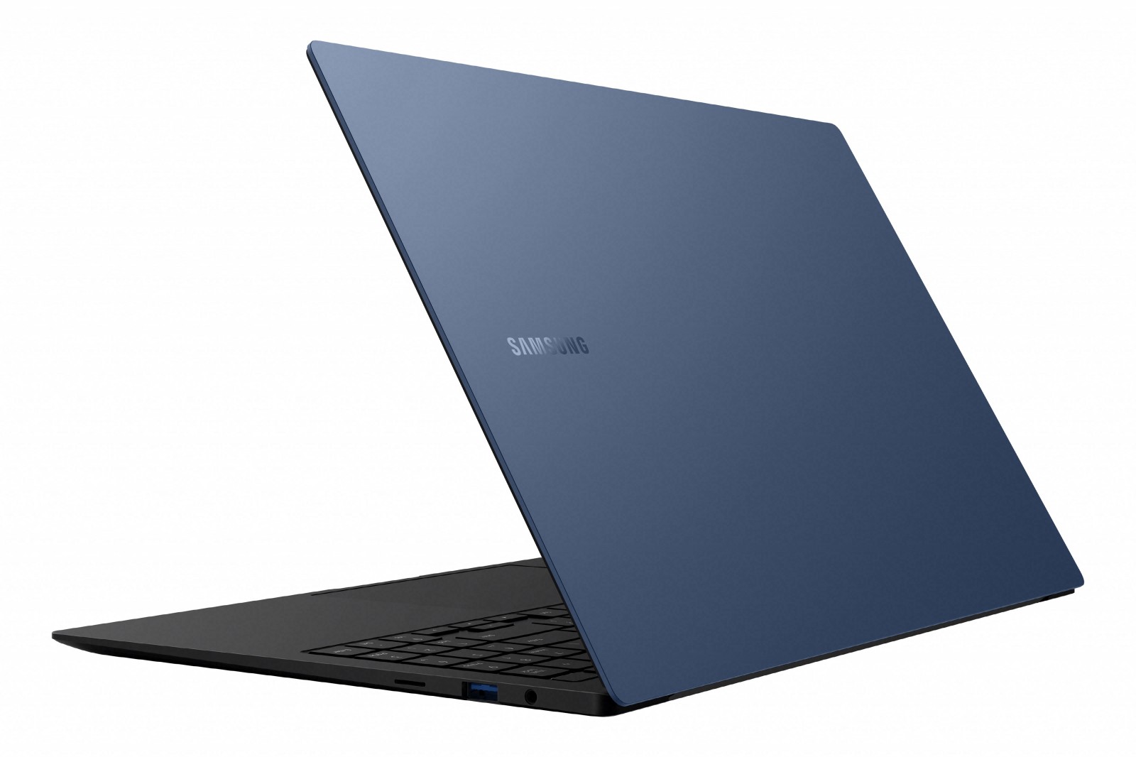 Samsung Unveils 4 New Galaxy Book Laptops Starting From €680