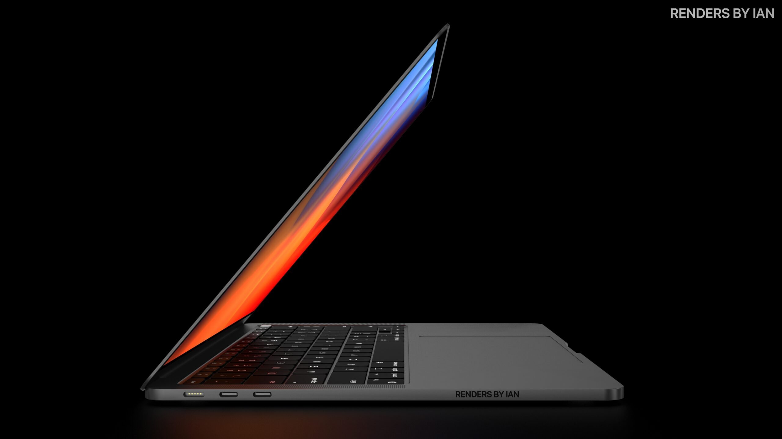New Apple MacBook Pro Rumored to Launch in June