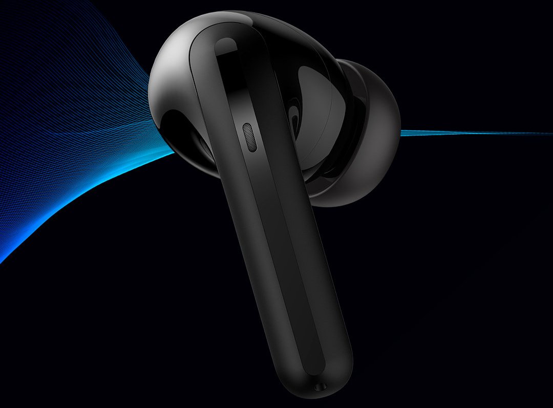 Xiaomi’s Upcoming Earbuds are Called Mi FlipBuds Pro