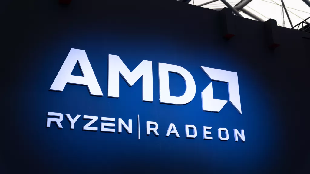 AMD Takes on Nvidia with its RX 6000 GPUs for Laptops