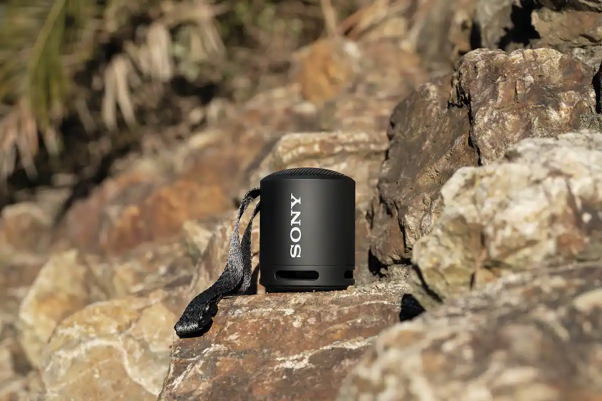Sony Launches a Compact BlueTooth Speaker for Only $54