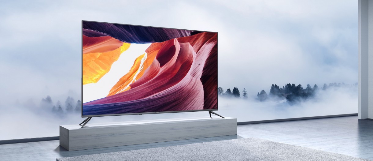 Realme Smart TV 4K Launched in 43-Inch and 50-Inch Models