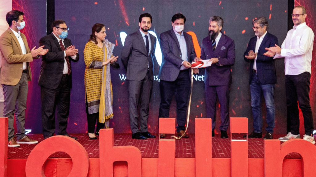 Mobilink Bank Puts Forth Policy Recommendations to Foster Financial Inclusion in Pakistan