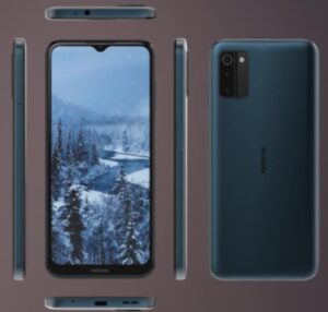 Four New Nokia Phones Appear in Leaks