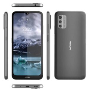 Four New Nokia Phones Appear in Leaks