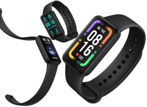 Redmi Smart Band Pro Launched with 1.47″ AMOLED and Over 110 Workout Modes