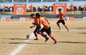 DFA Zhob, Muslim Club Chaman Qualify for Semi-Finals of Ufone 4G Balochistan Cup Football 2021