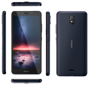 Four New Nokia Phones Appear in Leaks