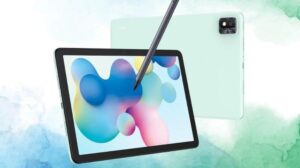 TCL Launches 6 New Affordable Android Tablets