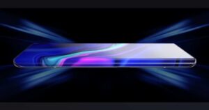 Vivo NEX 5 to Feature a Huge 7-Inch Screen, Curved From All 4 Corners