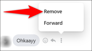 How to Delete Messages on Facebook Messenger