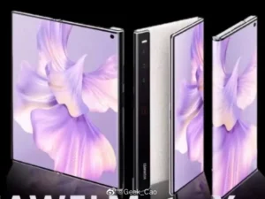 This is What Huawei’s Next Foldable Phone will look like