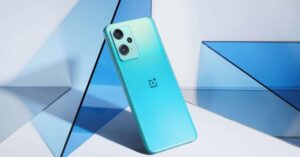 OnePlus Launches 10R and Nord CE 2 Lite 5G