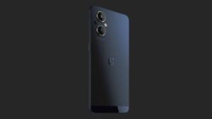 OnePlus Nord N20 5G Launched With Snapdragon 695 and 4,500 mAh Battery