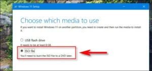 Where to Download Windows 11 ISO Images Legally