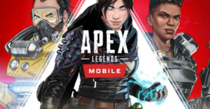 Apex Legends is Coming to Smartphones this Week