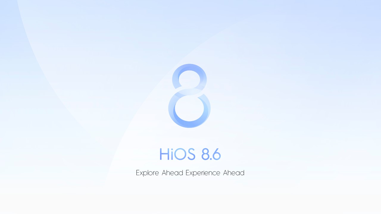Tecno New HiOS  8.6 Global Launched with Exciting Features