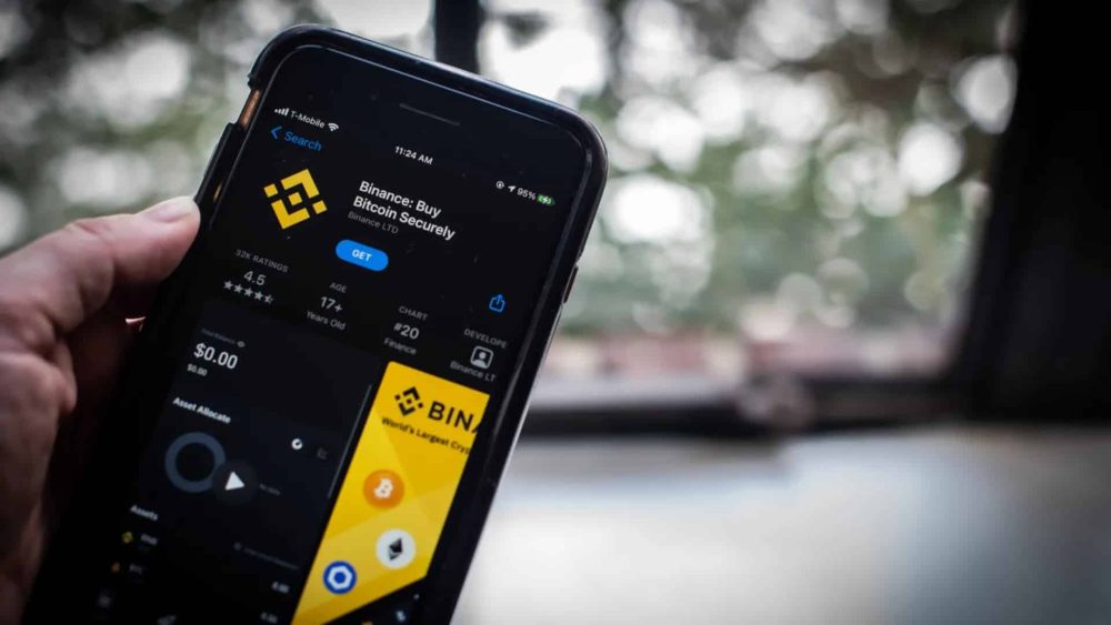 Binance Founder Quits CEO Post and Pleads Guilty to US Charge