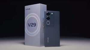Top Content Creators in Pakistan Share Their Delightful Experience with vivo V29 5G