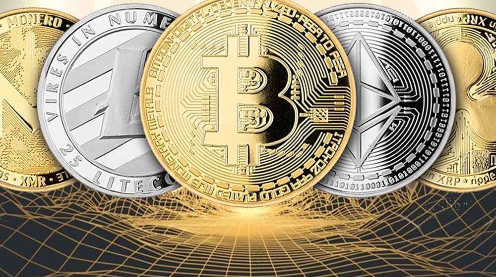 Bitcoin Back Above $40,000 For First Time Since April 2022