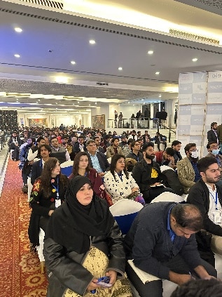 Ecommerce Summit 2023: A Resounding Success, Making History for Ecommerce in Pakistan