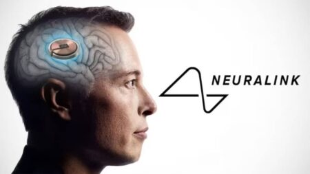 Elon Musk’s Neuralink Finally Puts a Brain Chip in a Human