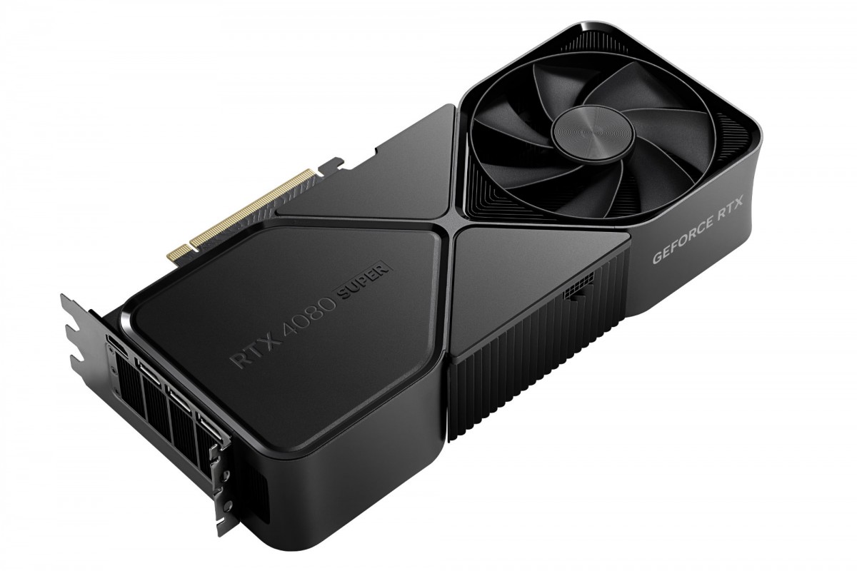 Nvidia Launches New RTX 4000 GPUs With More Performance and Better Pricing