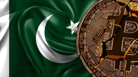 While Pakistan Gets Internet Outages to Mask Election Results, Bitcoin Silently Makes Headway