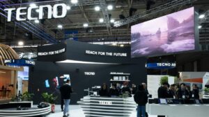 ProPakistani Unveils Tecno Innovations at MWC 2024: A Glimpse into the Future of Technology