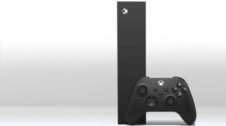 Next Xbox to Get Major Design Change