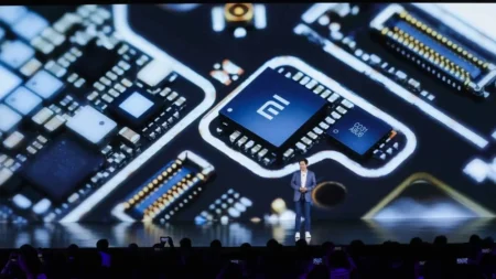 Xiaomi is Developing Its Own Smartphone Chips With ARM