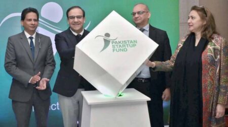 Federal IT Minister Announces BridgeStart to Fund Pakistani Startups With Up to Rs. 5 Million