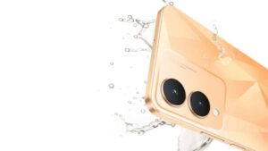 All You Need to Know About Stylish and Feature-Packed vivo Y17s Diamond Orange Edition
